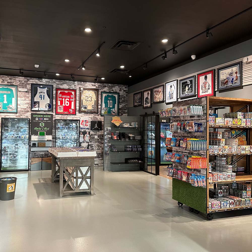 Why Buying a Sports Card Pack is a Better Low-Risk Investment Than a Hobby Box - Collectors Playbook