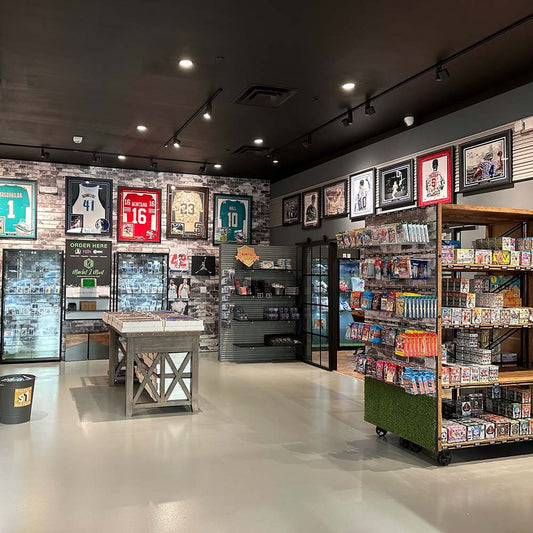 Why Buying a Sports Card Pack is a Better Low-Risk Investment Than a Hobby Box - Collectors Playbook