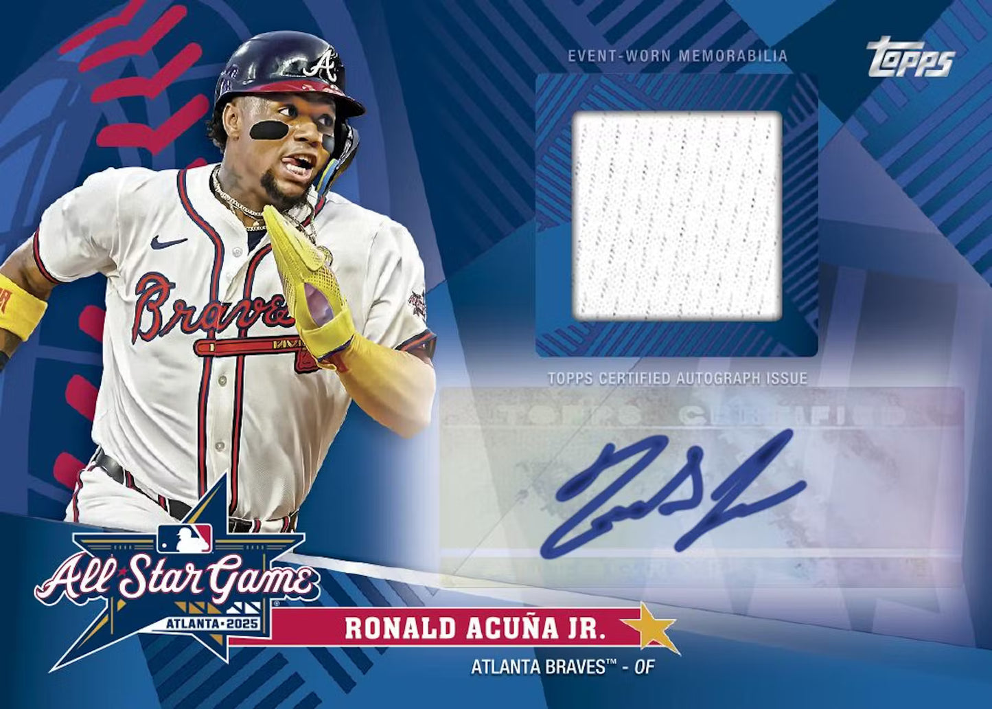 2025 Topps Update Series Baseball Hobby Pack (Presell)