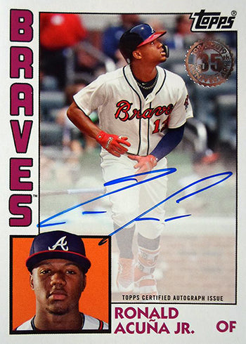 2019 Topps Series 1 Baseball Hobby 5-Pack Bundle