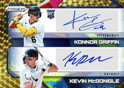 2026 Panini Prizm Baseball Hobby 6-Pack Bundle (Presell)