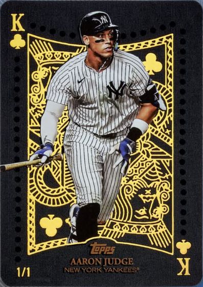 2026 Topps Series 1 Baseball Hobby Pack (Presell)