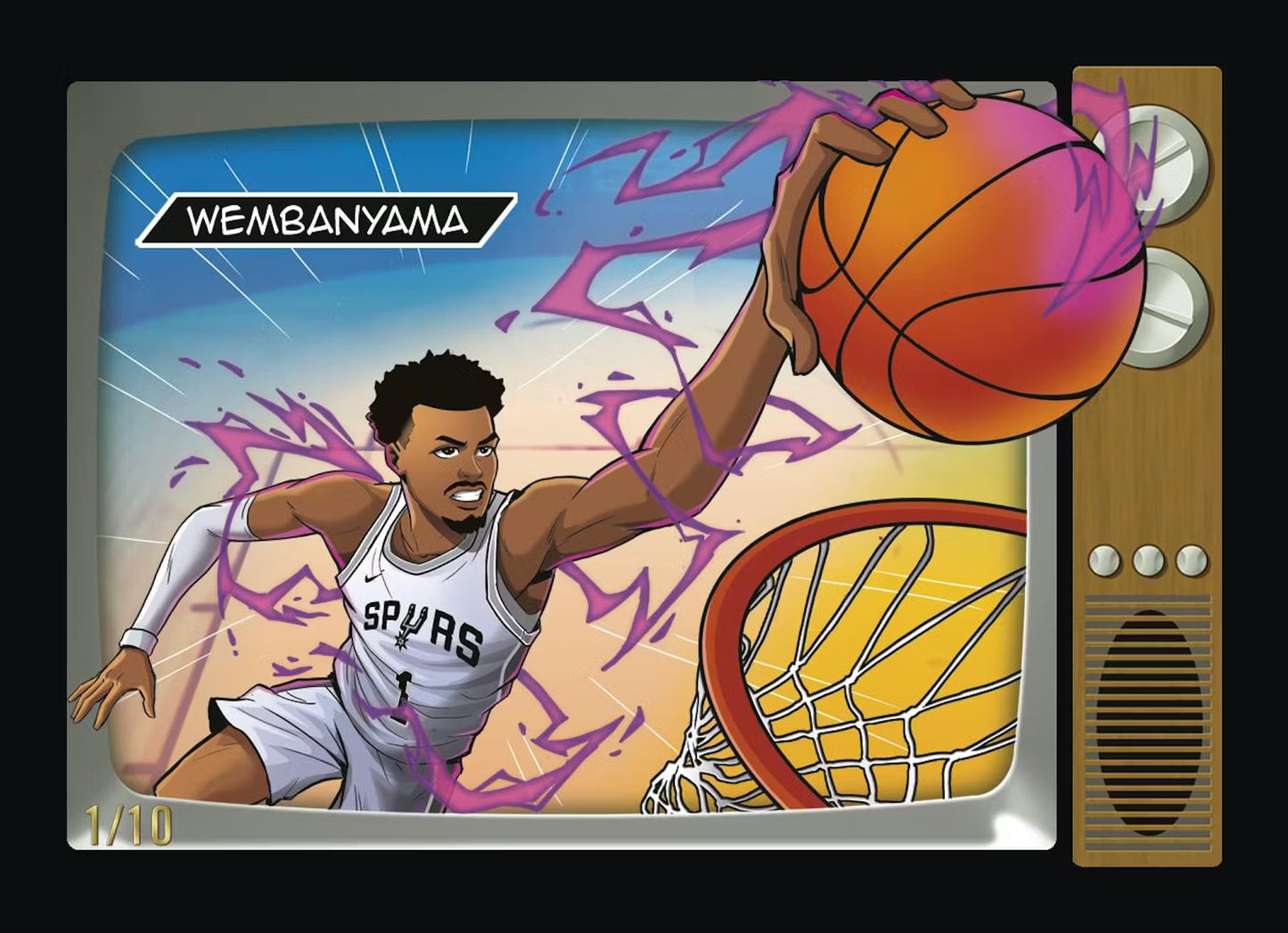 2025/26 Bowman Basketball Hobby Pack (Presell)