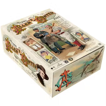 2025 Topps Allen & Ginter Baseball Hobby Pack (Presell)