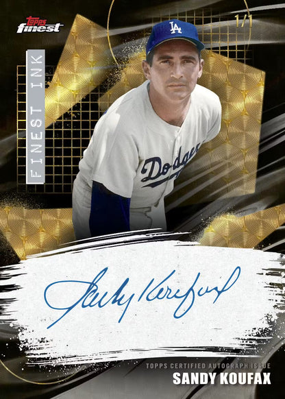 2026 Topps Finest Baseball Hobby 3-Pack Bundle (Pre Order)