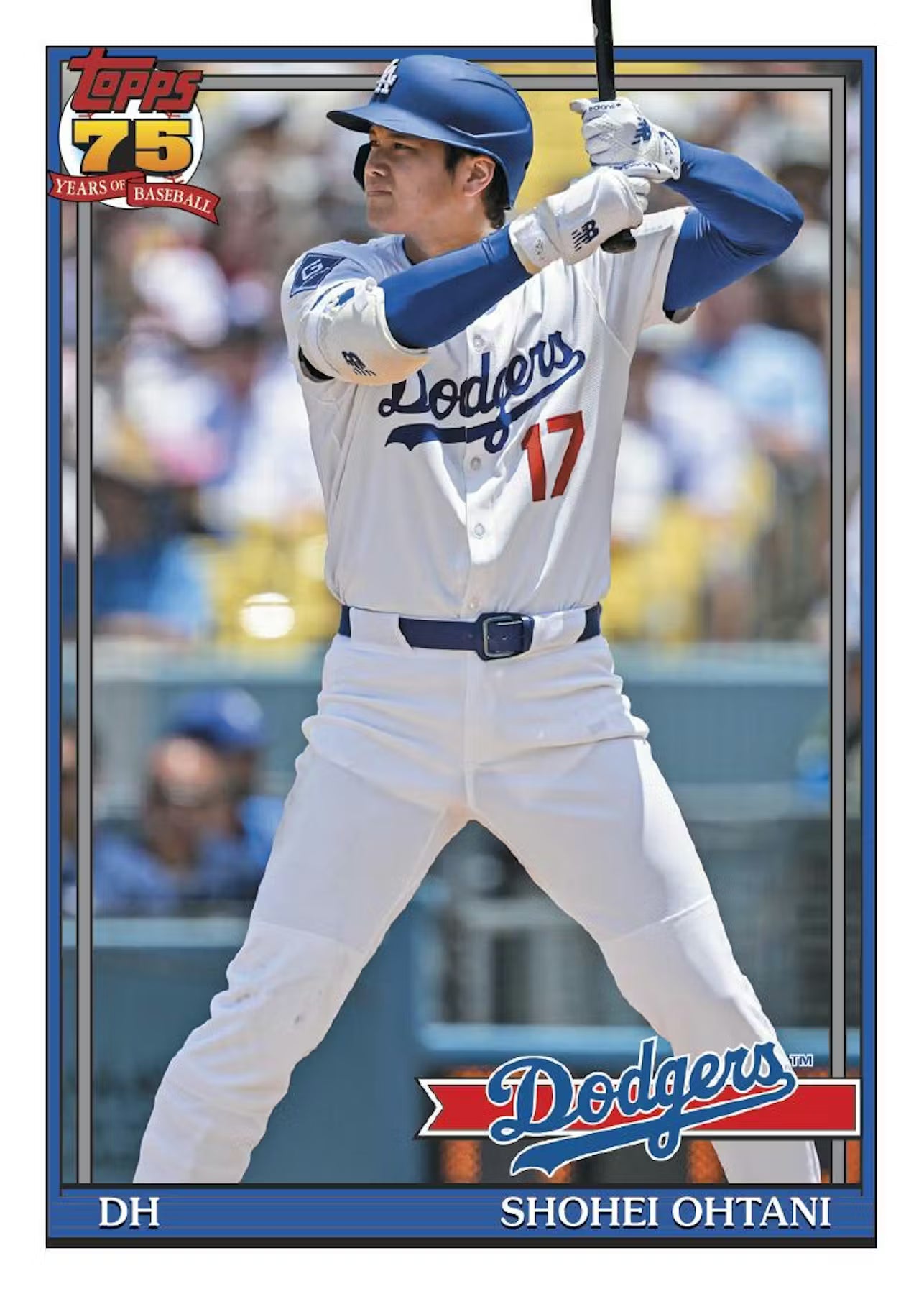 2026 Topps Series 2 Baseball Hobby Pack (Presell)
