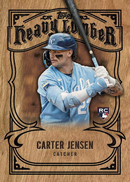 2026 Topps Update Series Baseball Hobby Pack (Presell)