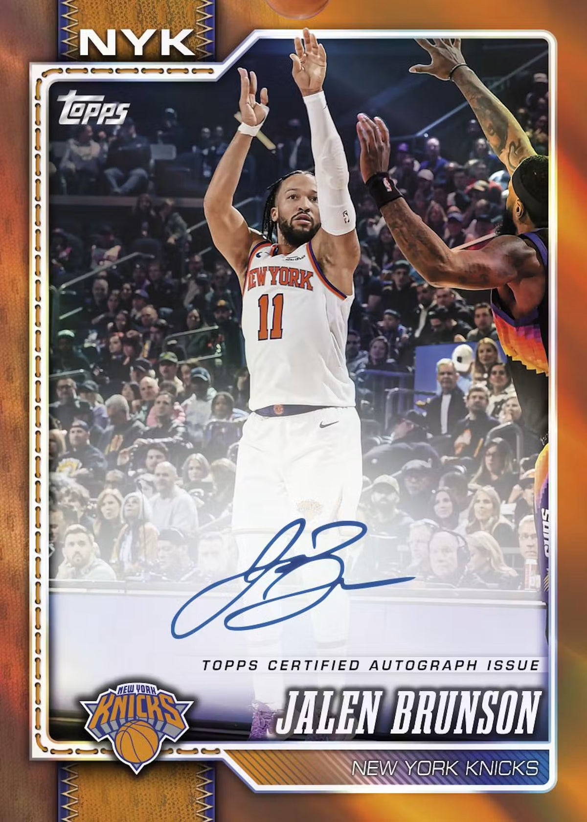 2026/27 Topps Flagship Basketball Mega Pack (Pre Order)