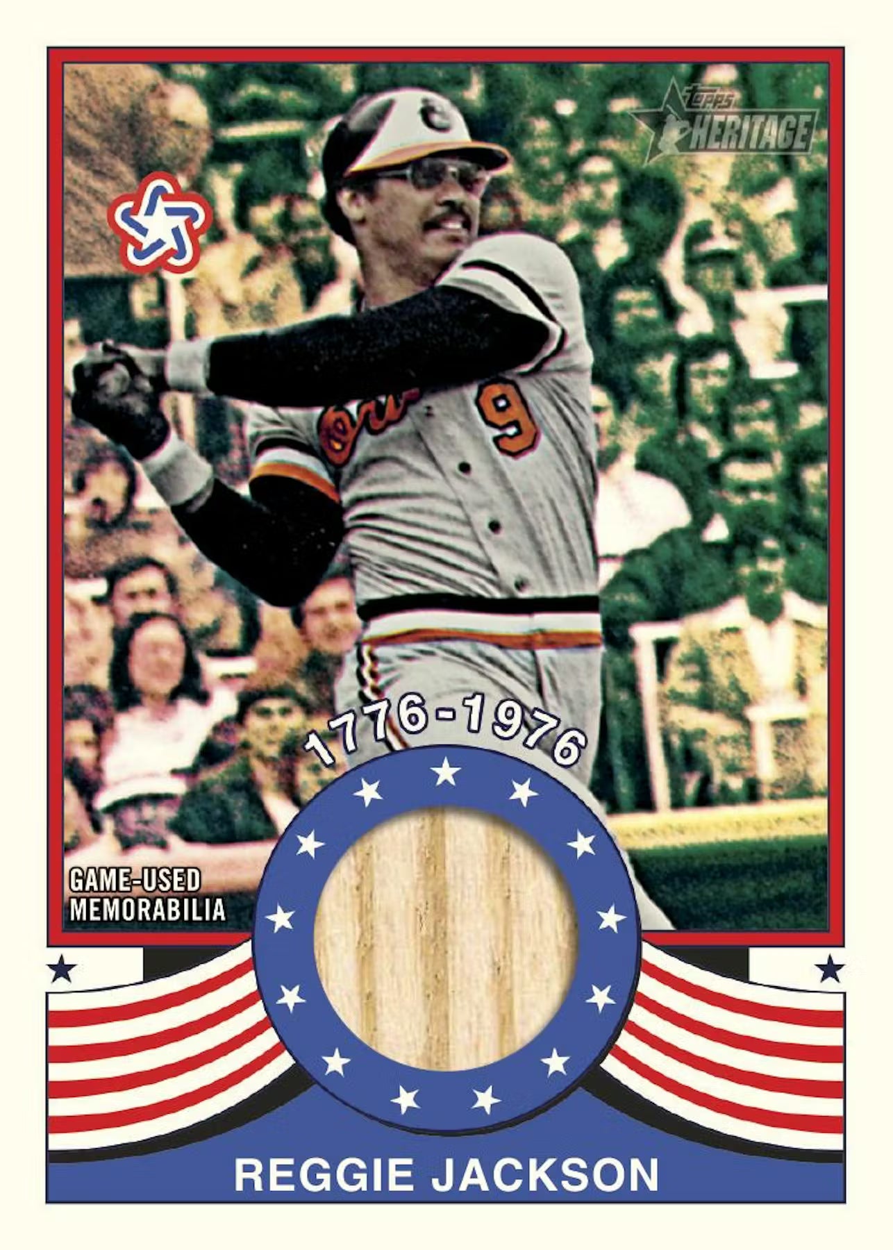 2025 Topps Heritage High Number Baseball Hobby 5-Pack Bundle (Presell)