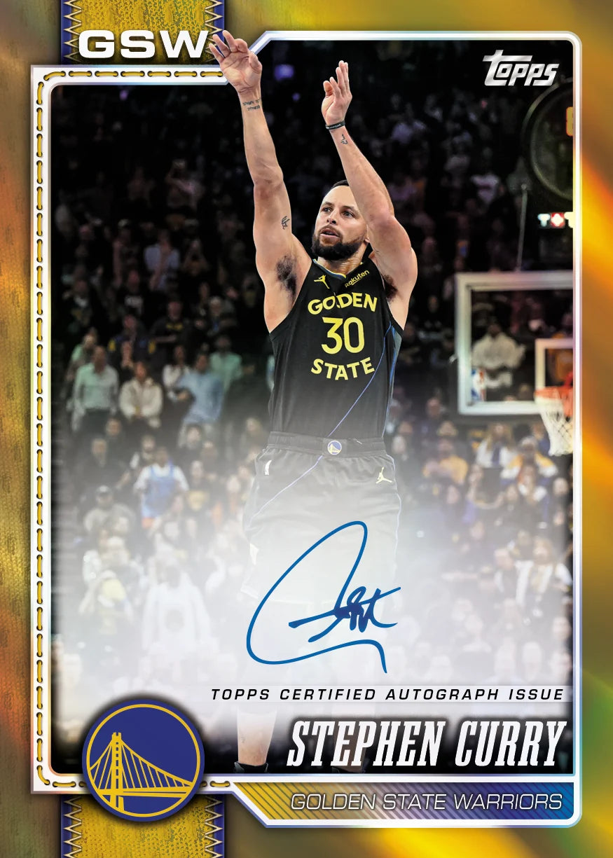 2026/27 Topps Flagship Basketball Single Hobby Pack (Pre Order)