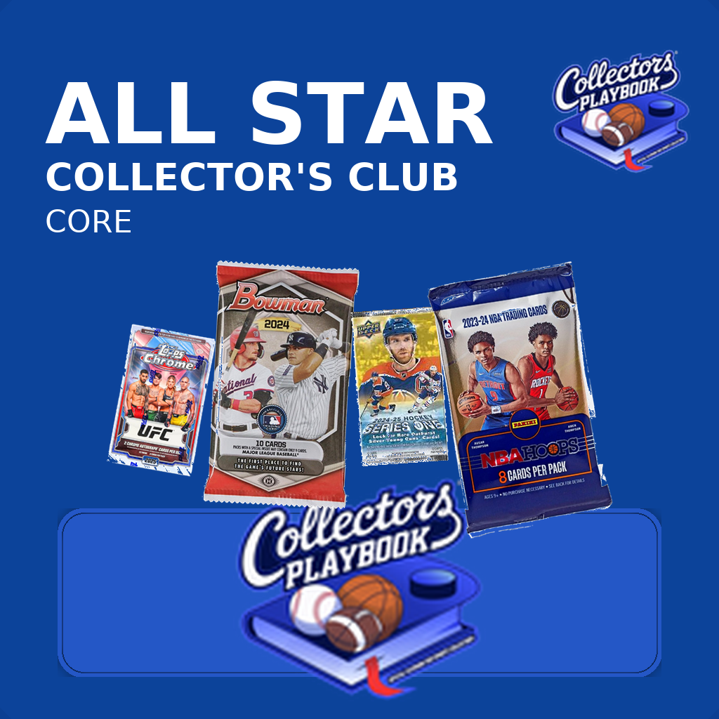 All-Star – Collector’s Club Core